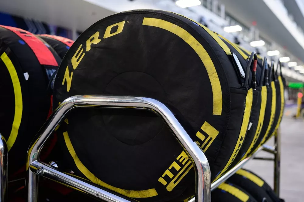 Neum&aacute;ticos Pirelli 