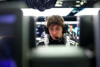 VÍDEO F1: Documentário sobre contratação de Antonelli pela Mercedes ganha primeiro trailer