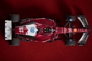 【パーツ確認済み】 2025 1/20 S-F1 SF-25 フェラーリ F1新車”雑感”解説2025「フェラーリSF-25」99%が変わった。最注目は