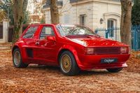 Compacto, deportivo y con motor V8 Ferrari: el cl&aacute;sico deportivo perfecto