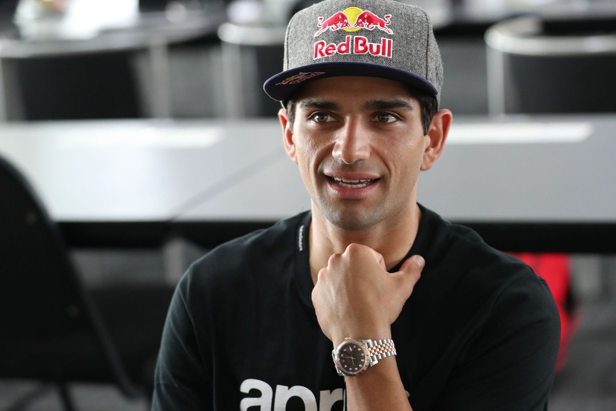 MotoGP | Martin: "Capisco che non mi abbiano permesso il test, ma sarebbe stato più sicuro"