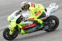 Morbidelli lidera sobre Quartararo el segundo d&iacute;a de pruebas del MotoGP en Sepang