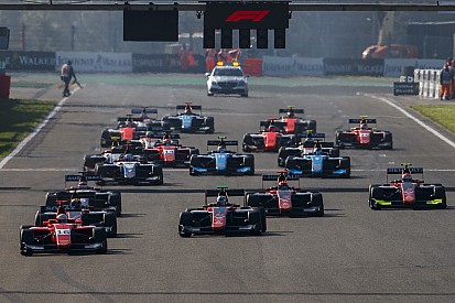 La FIA F3 confirme les dix équipes engagées