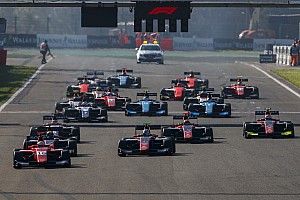 La FIA F3 confirme les dix équipes engagées