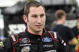 Fast and Fury(ous): Kaz Grala closes out 2018 Xfinity season