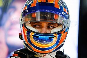 McLaren cree que Red Bull iba por Lando Norris