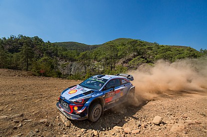 Neuville, en busca de la victoria perdida