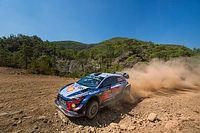 Neuville, en busca de la victoria perdida