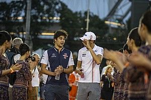 Ocon: "Mindent megteszek, hogy 2020-ban újra a bajnokságban legyek"