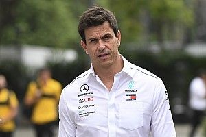 Wolff diz que F1 “precisa” de teto de gastos
