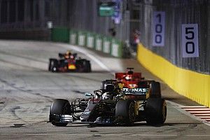 Funk-Missverständnis: Mercedes macht sich über Ferrari lustig