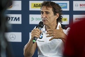 Nem történt változás Zanardi állapotában