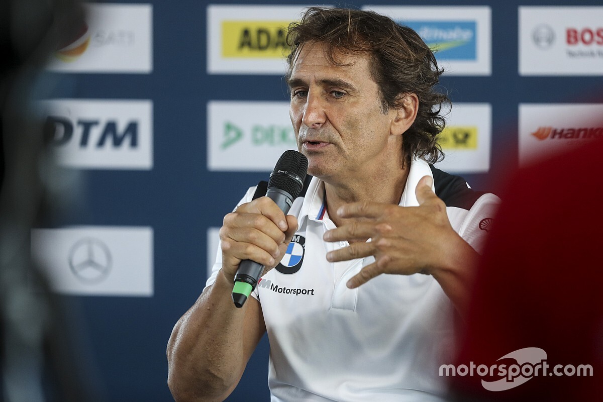 Nem történt változás Zanardi állapotában
