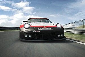 Новый гоночный симулятор GTR 3 покажут в конце августа. Он будет посвящен WEC