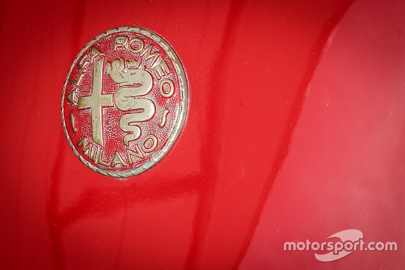 Ecco perché l'Alfa Romeo Racing sarà il vero "junior team" della Ferrari