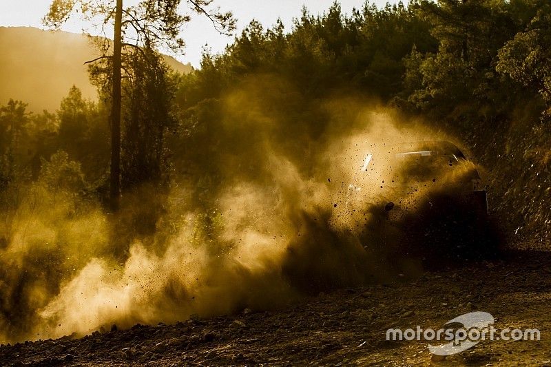 Jari-Matti Latvala, Miikka Anttila, Toyota Gazoo Racing WRT Toyota Yaris WRC