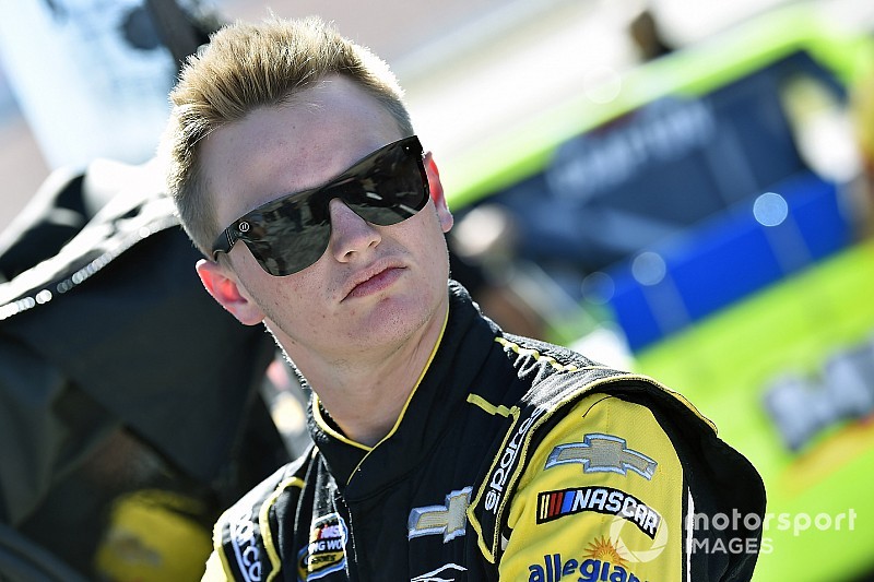 GMS Take on Trucks: “Now it’s crunch time,” says Haley