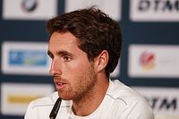Juncadella, 2018/19 sezonunda HWA'nın yedek pilotu olacak
