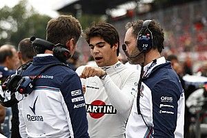 Stroll: Reménykedtem a pontszerzésben, de nem gondoltam volna, hogy sikerül