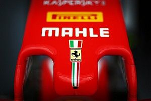 A Ferrari az új motorjával nyerné meg az Olasz Nagydíjat