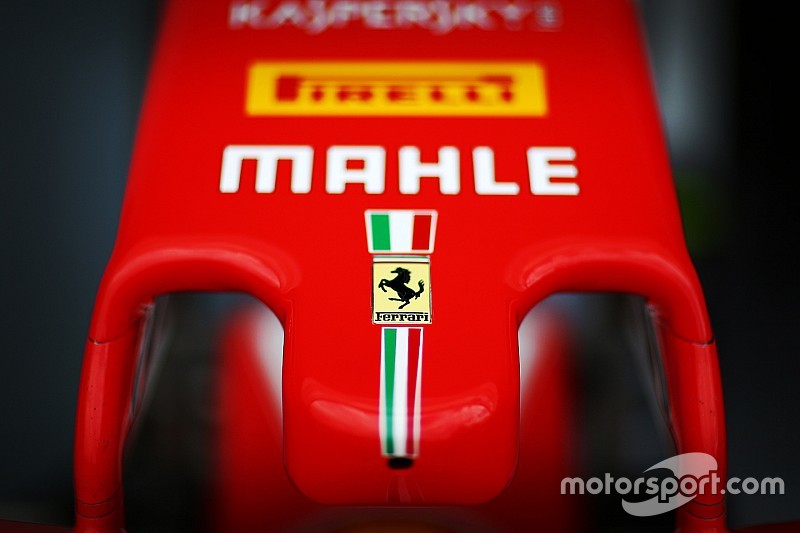 A Ferrari az új motorjával nyerné meg az Olasz Nagydíjat