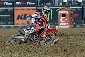 MXGP Afyon: İkinci yarışı da Herlings kazandı