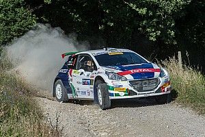 San Marino: le dichiarazioni prima del via della seconda tappa