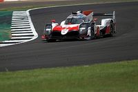 Un error de Nakajima da la pole al Toyota #7 en Silverstone y Alonso saldr&aacute; 2&ordm;
