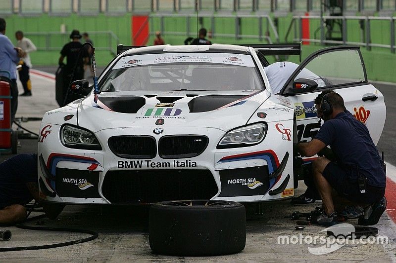 GT 2019, la novità dei due cambi pilota e del refueling nelle gare Endurance