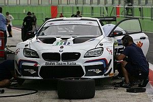 GT 2019, la novità dei due cambi pilota e del refueling nelle gare Endurance
