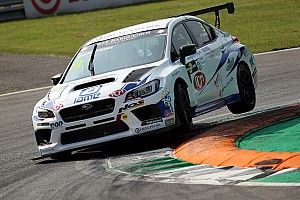 Second Supercars squad commits to TCR Australia