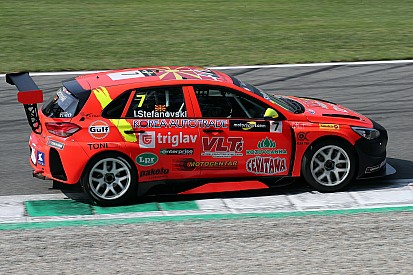 Igor Stefanovski, un Champion d'Europe à l'assaut du TCR Hill Climb Series en 2019