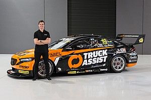 Tekno to run new backing for Supercars enduros