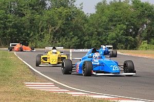 Chennai F4 SEA: Three different winners in second Indian round