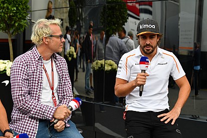 Villeneuve: Alonso és a McLaren leckét kapott Indianapolisban