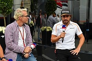 Villeneuve: Alonso és a McLaren leckét kapott Indianapolisban