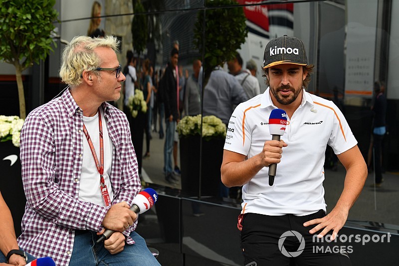 Villeneuve: Alonso és a McLaren leckét kapott Indianapolisban