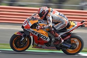 Marquez: "Ho molti bei ricordi di Misano, speriamo di aggiungerne uno nuovo alla lista"