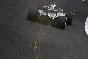Hamilton az egyensúlyon csiszolna, Bottas mókás futamra számít