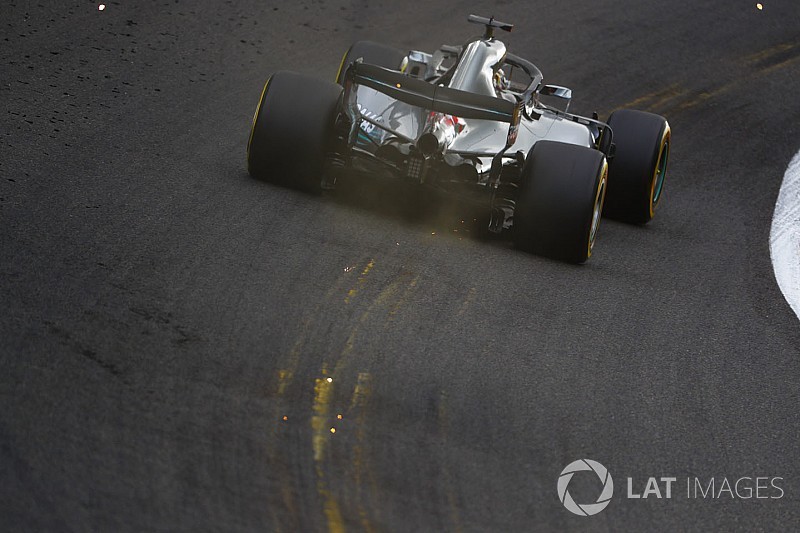 PLACARES: Confira as disputas internas de cada time na F1