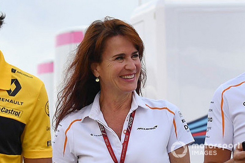Novità all’Ufficio Stampa Ferrari: saluta Antonini e arriva Silvia Hoffer. Ma c'è anche un altro nome...