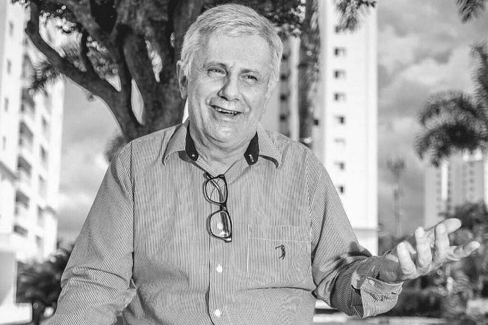 Morre o jornalista Charles Marzanasco Filho, assessor de Ayrton Senna e colaborador do Motorsport.com