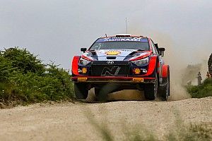 WRC | Rally Italia, PS19-20: Tanak a un passo dal successo