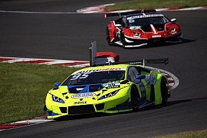 Lamborghini DTM squad pulls out of Imola round