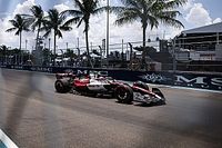 В Alfa Romeo назвали главную проблему Чжоу в Ф1