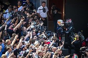 Las estadísticas del GP de España de F1 2022