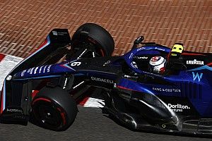 Williams F1 team fined for financial rules procedure breach