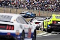 NASCAR anuncia cambios para circuitos mixtos y óvalos cortos