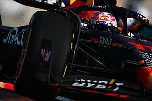 GALERÍA: las primeras prácticas del GP de Miami F1