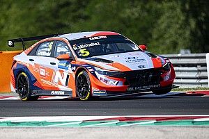 WTCR: Michelisz a 12. lett az első futamon, Azcona győzött!